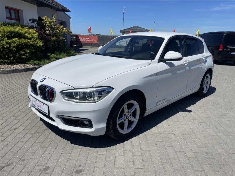 BMW Serie 1