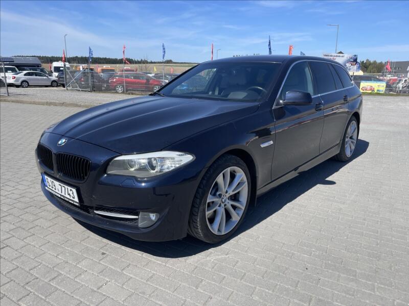 BMW 5er Reihe