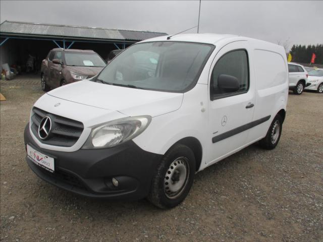 Mercedes-Benz Citan