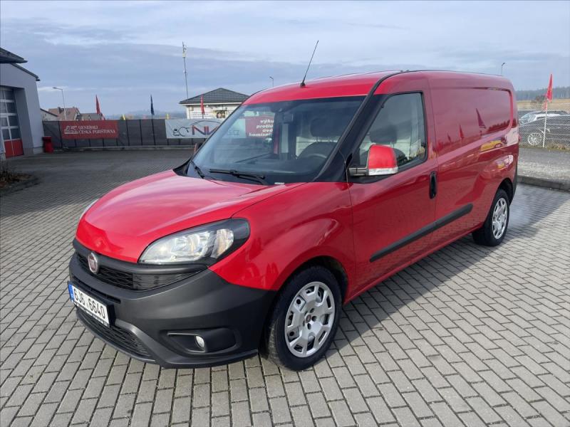 Fiat Dobl cargo