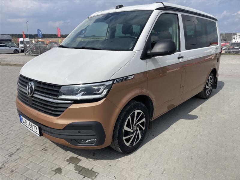 Volkswagen California