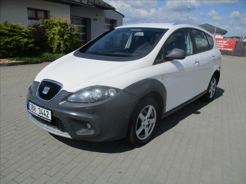 Seat Altea
