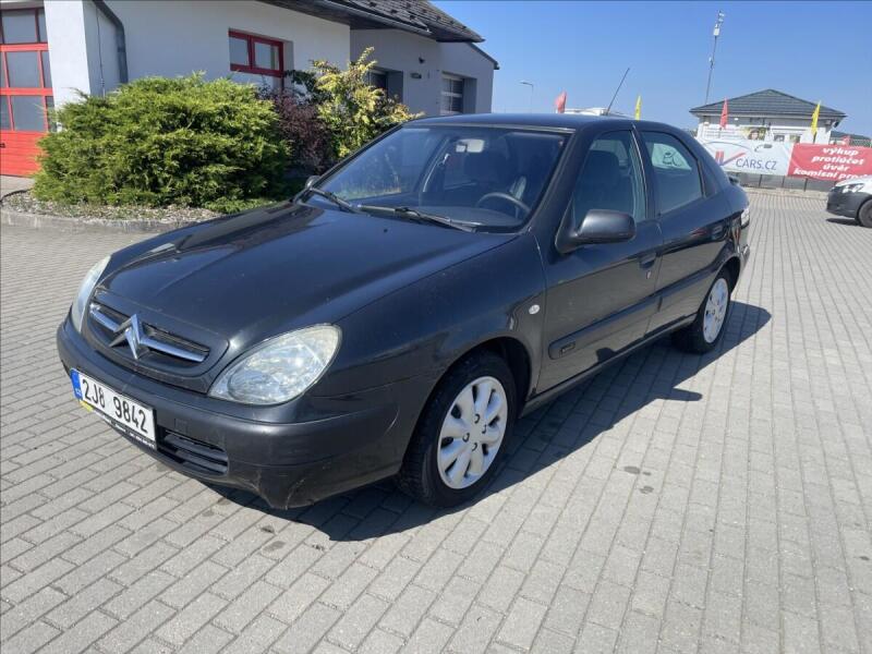 Citro�n Xsara