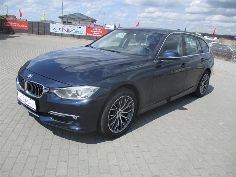 BMW 3er Reihe