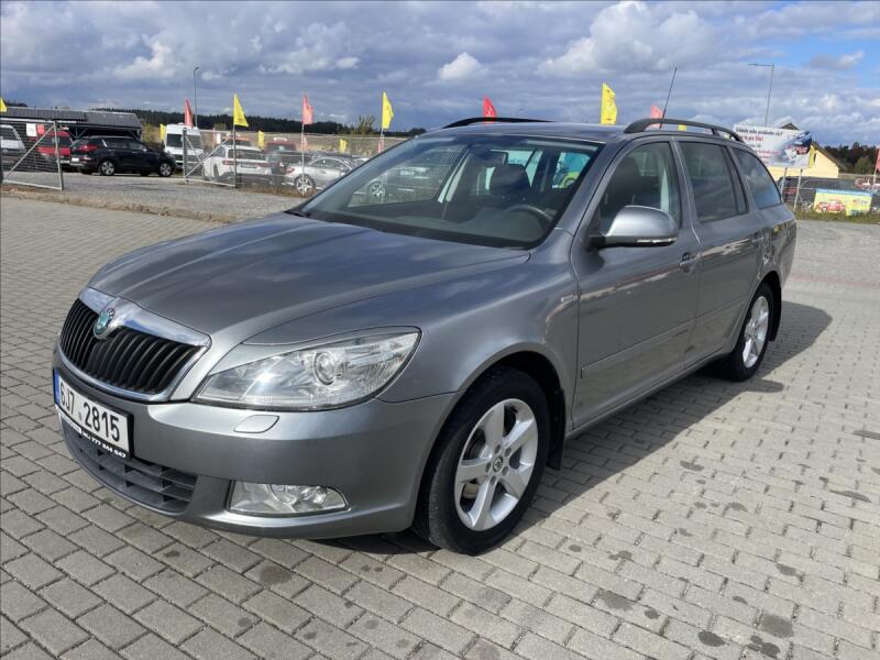 �koda Octavia