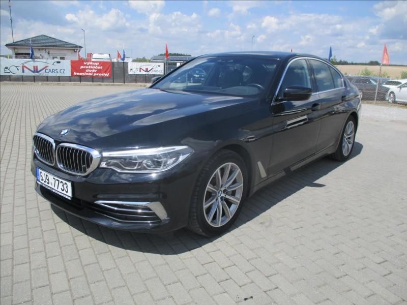 BMW 5er Reihe