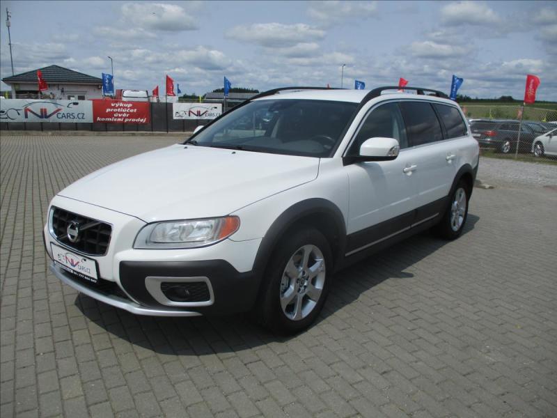 Volvo XC70