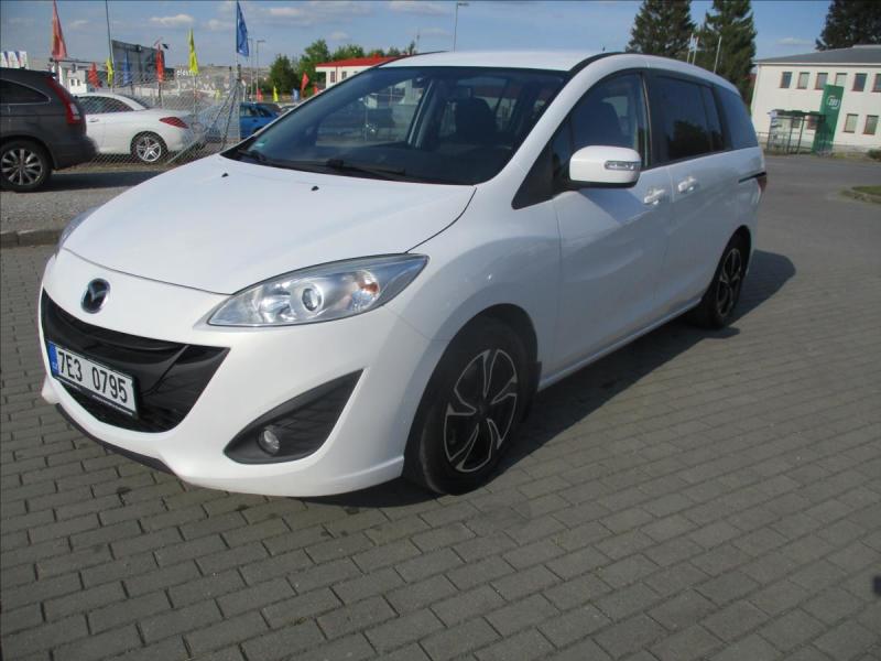 Mazda 5