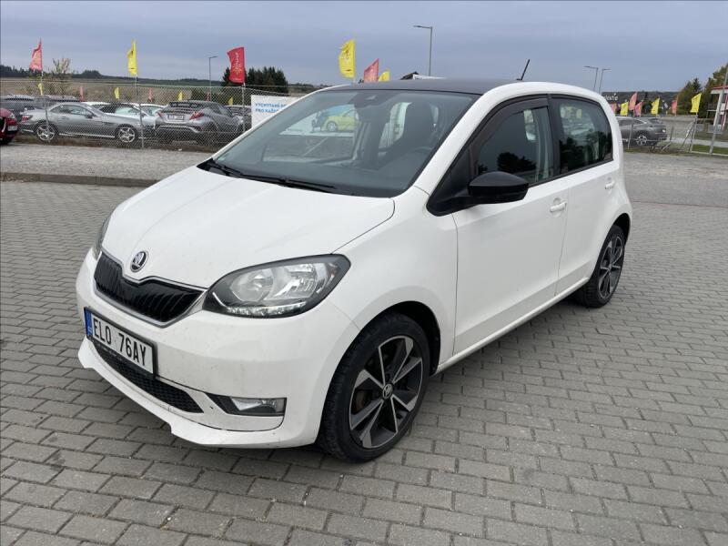 �koda Citigo