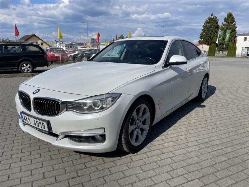 BMW 3er Reihe
