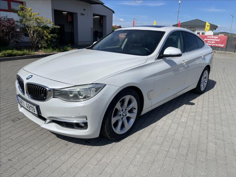 BMW Rad 3