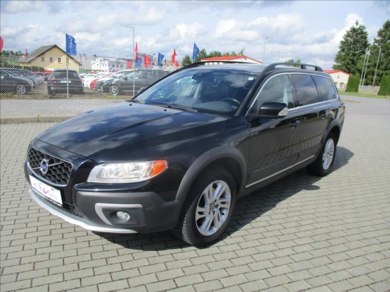 Volvo XC70