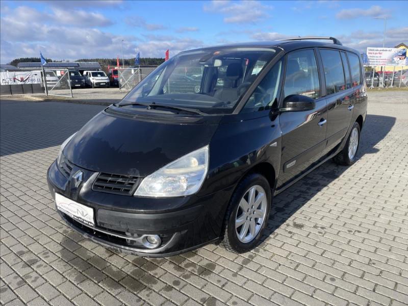 Renault Grand Espace