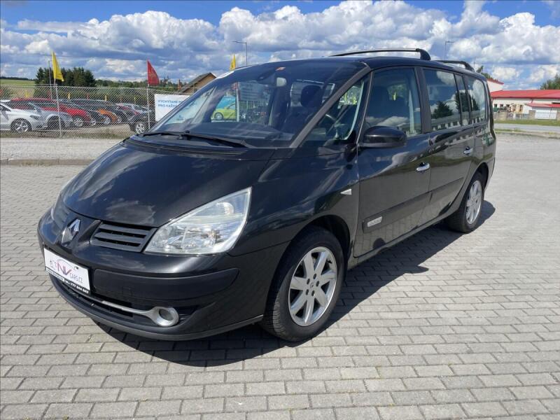 Renault Grand Espace