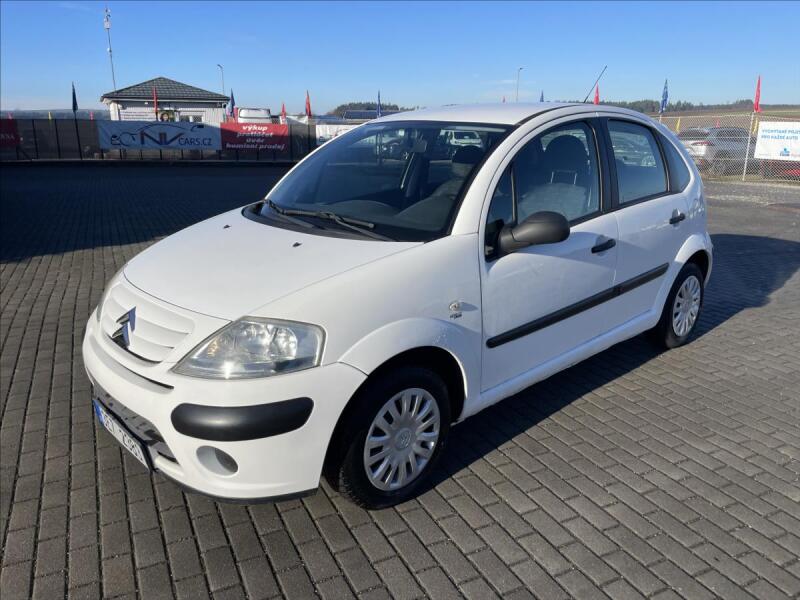 Citro�n C3