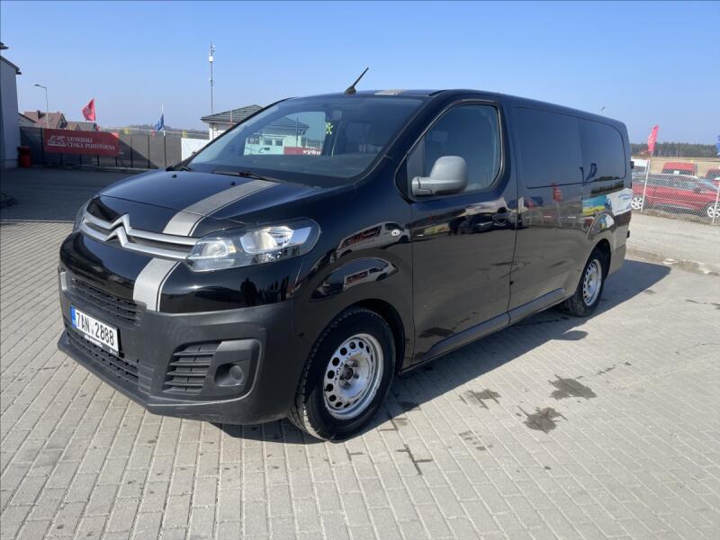 Citro�n SpaceTourer