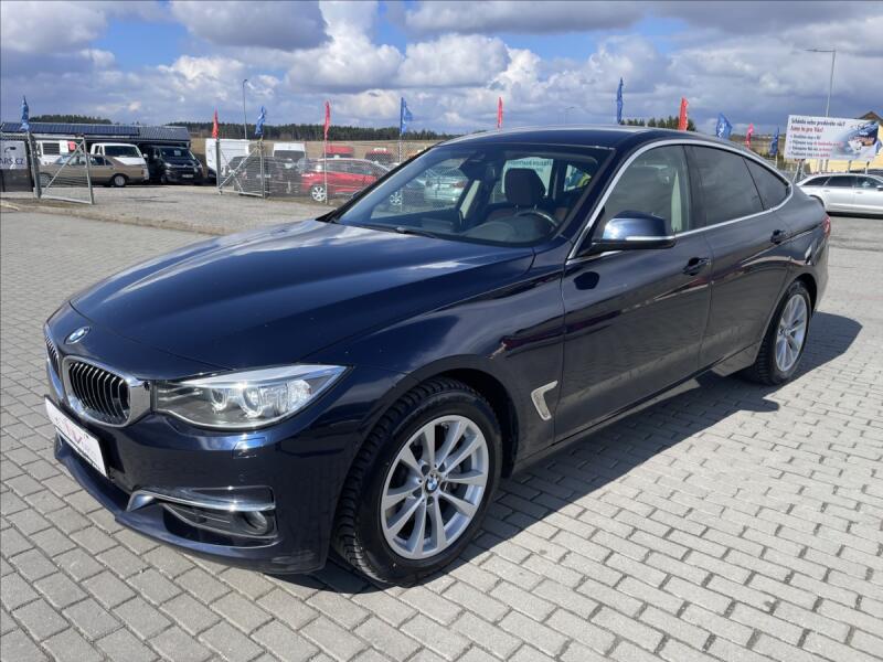 BMW 3er Reihe