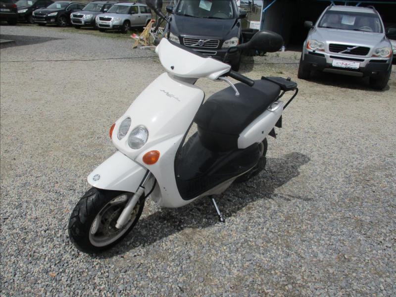Yamaha