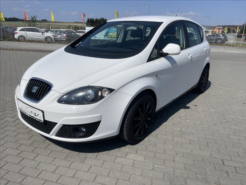 Seat Altea