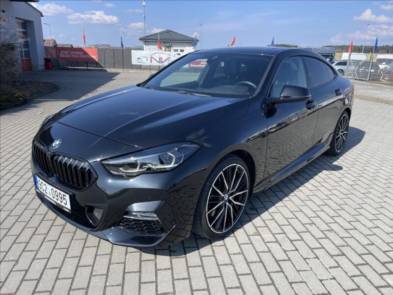 BMW Rad 2