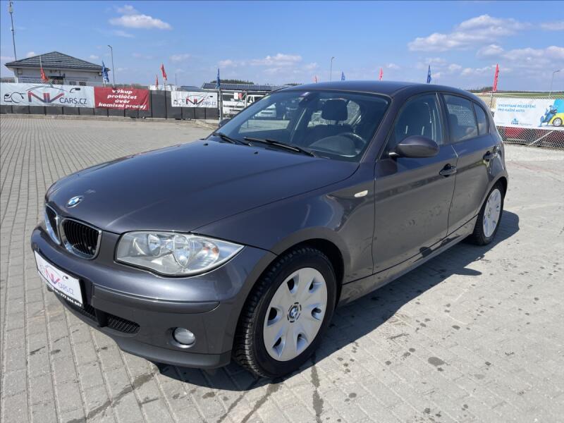 BMW 1er Reihe
