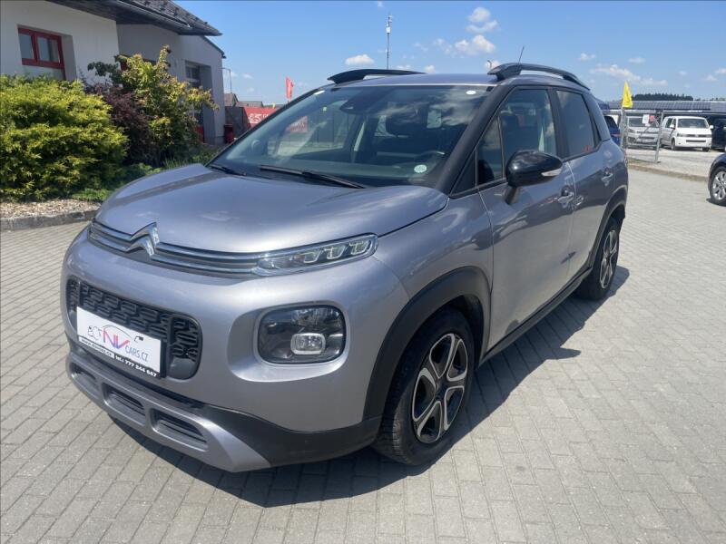 Citro�n C3 Aircross