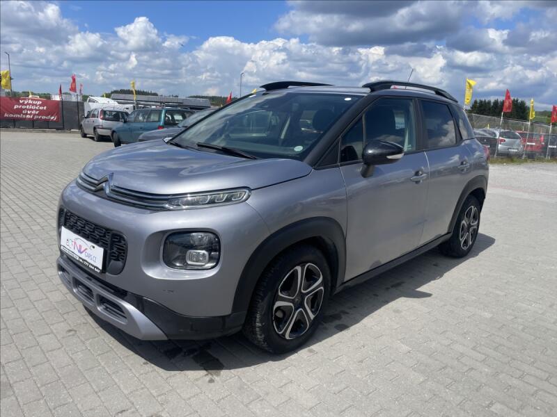 Citro�n C3 Aircross