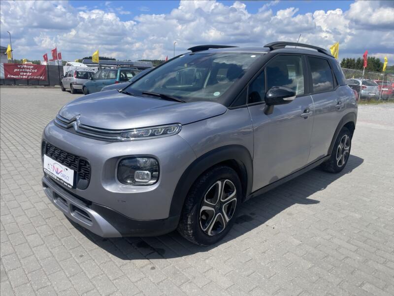 Citro�n C3 Aircross