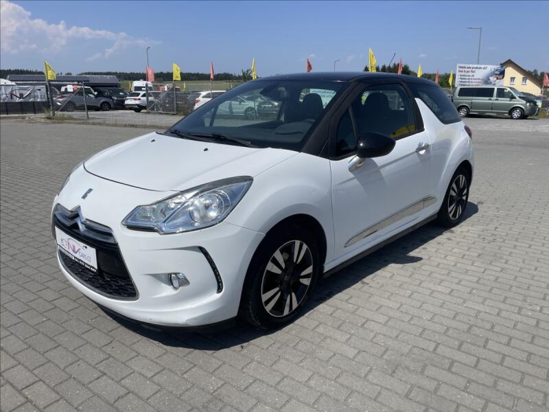Citro�n DS3