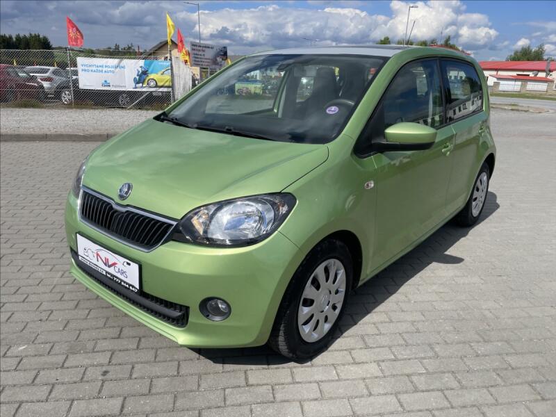�koda Citigo