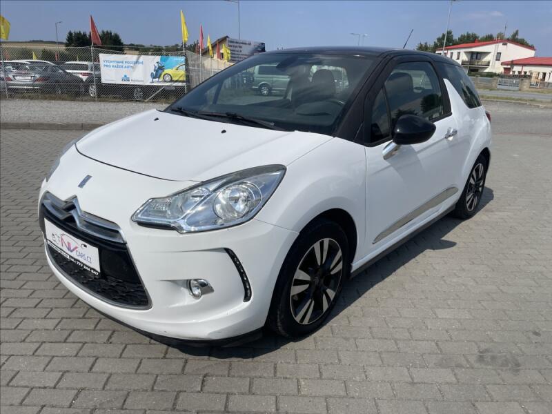 Citro�n DS3