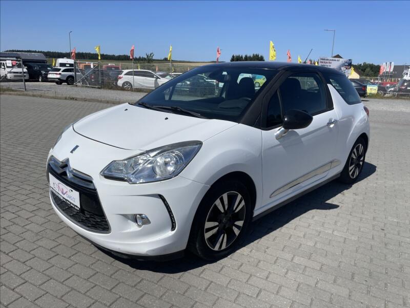 Citro�n DS3