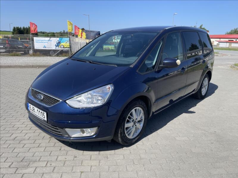 Ford Galaxy