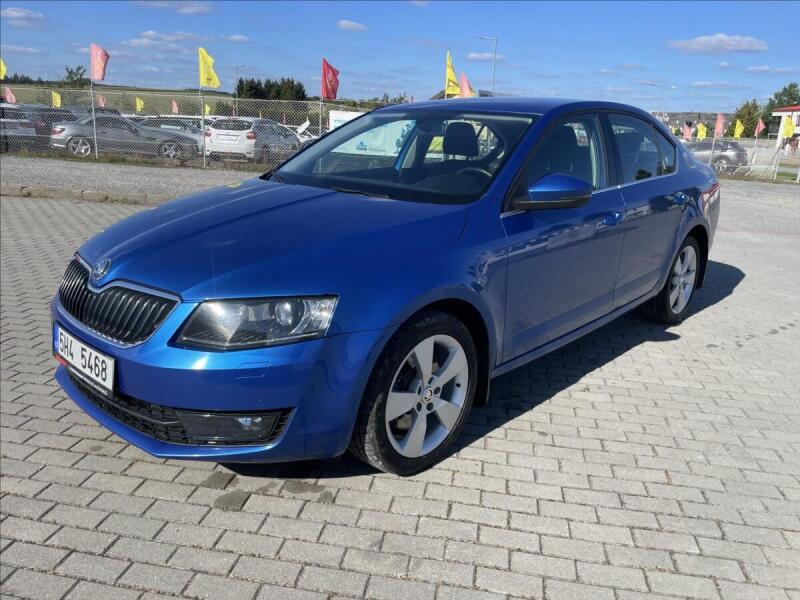 �koda Octavia