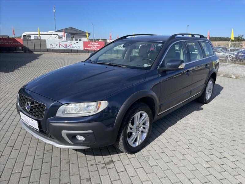 Volvo XC70