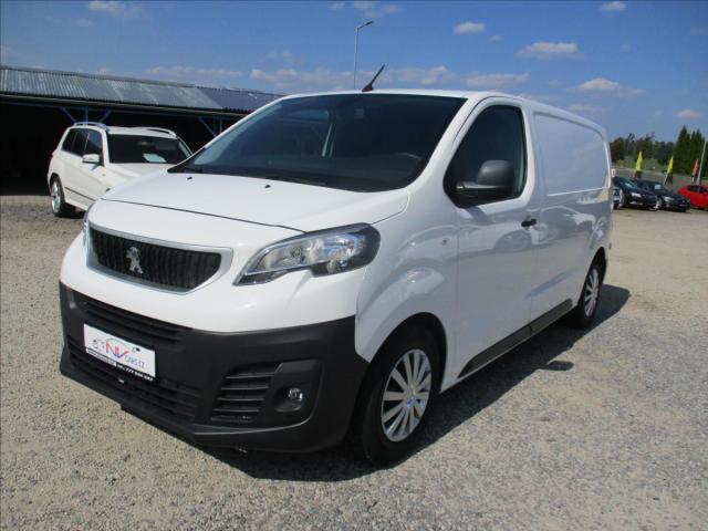 Peugeot Partner Tepee