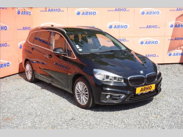 BMW 2er Reihe