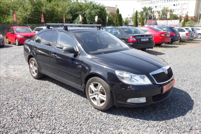 �koda Octavia