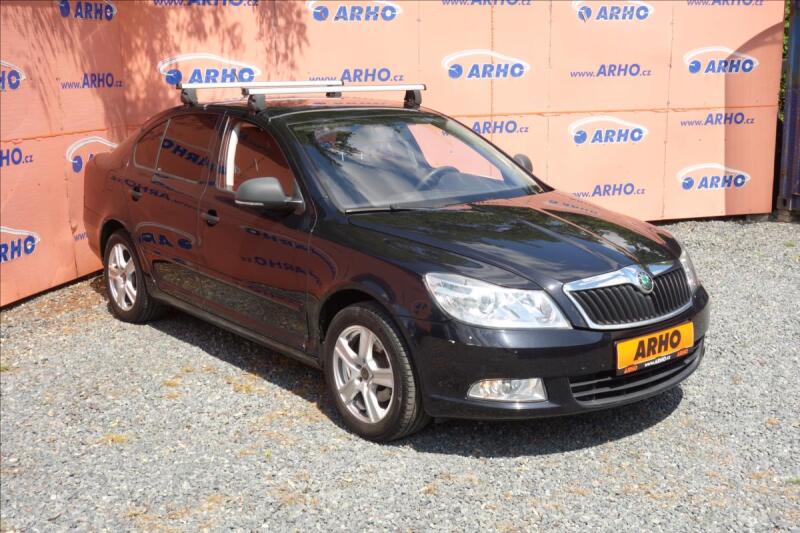 �koda Octavia