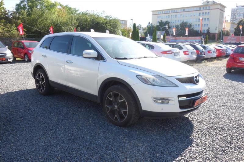 Mazda CX-9
