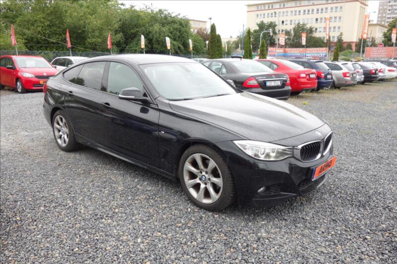 BMW Rad 3