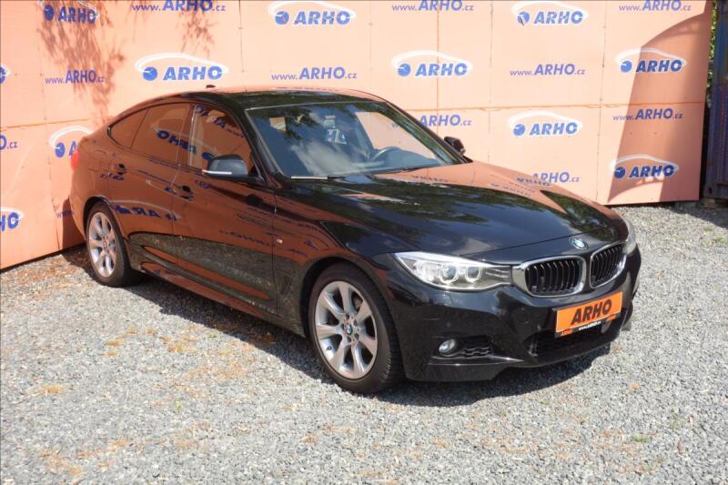 BMW 3er Reihe