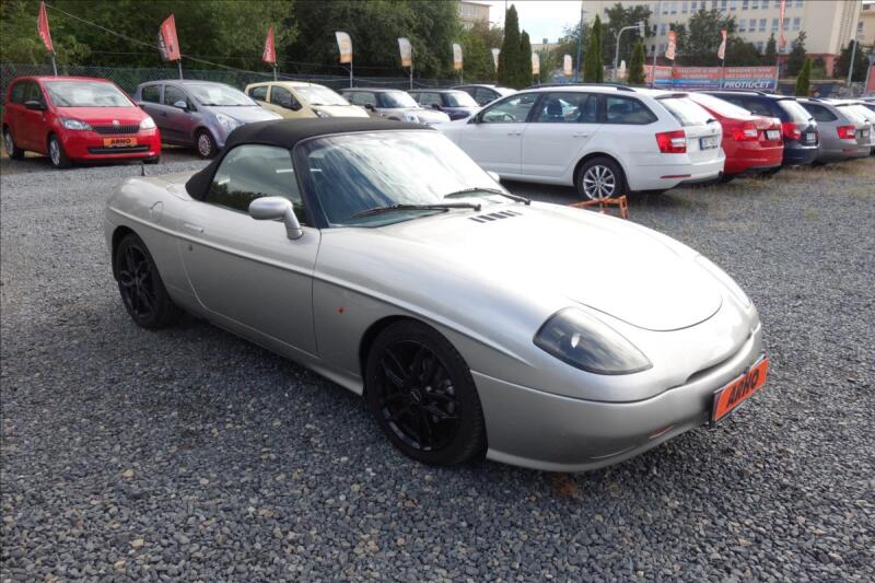 Fiat Barchetta