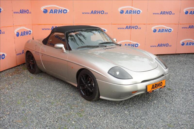 Fiat Barchetta