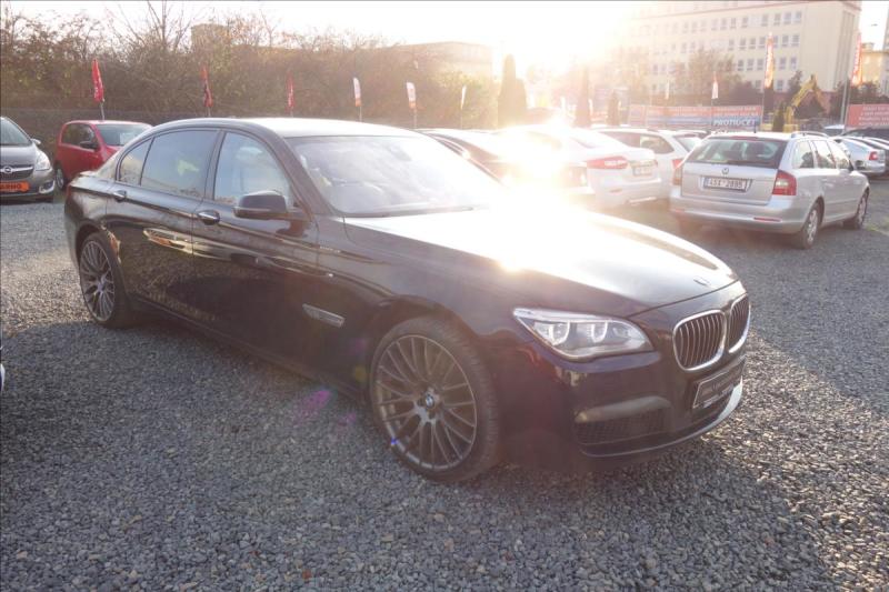 BMW 7er Reihe