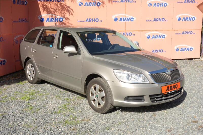 �koda Octavia
