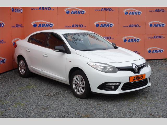 Renault Fluence