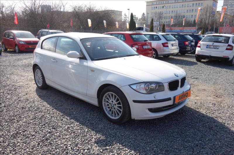 BMW 1er Reihe