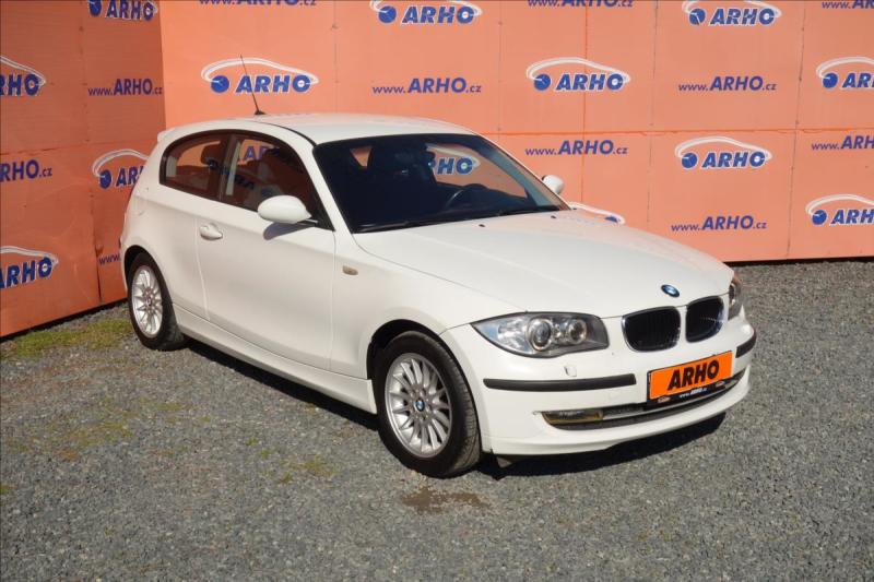 BMW 1er Reihe