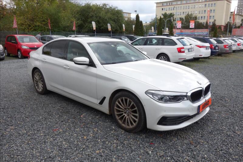 BMW Serie 5
